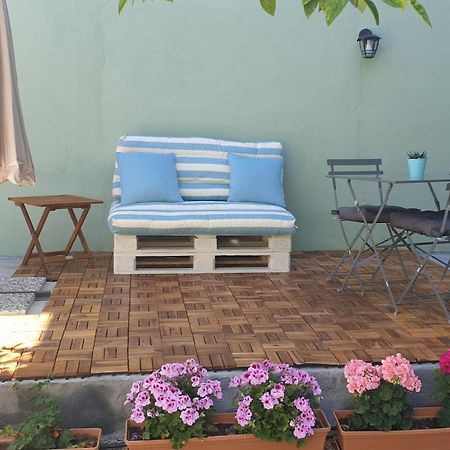 Smile - Appartamento Con Giardino Cagliari Eksteriør billede